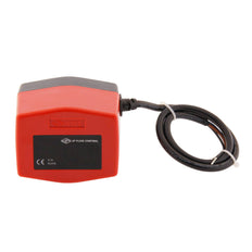 Válvula de bola electrica BW2 3/4'' 2 vías 120V AC 3 puntos