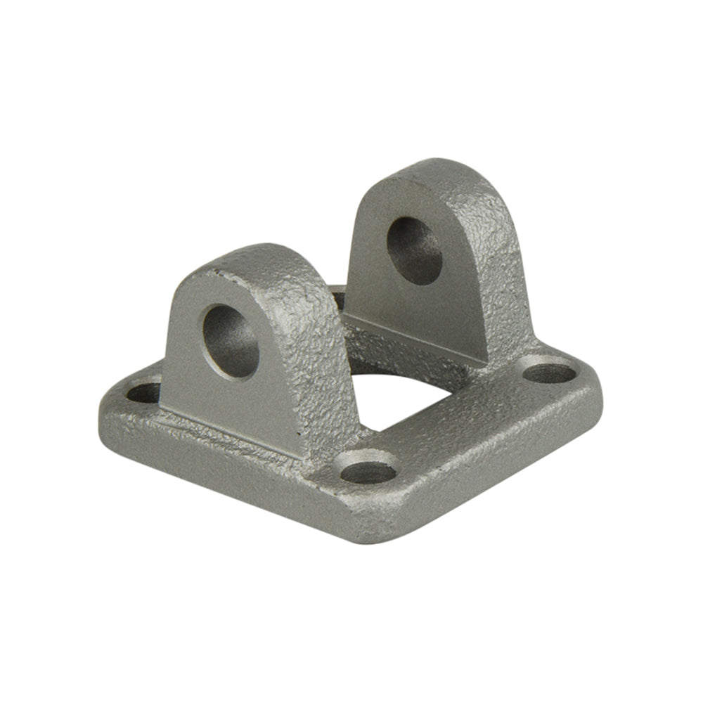 CYL-40mm Clevis Female Steel ISO-15552 MCQV/MCQI2