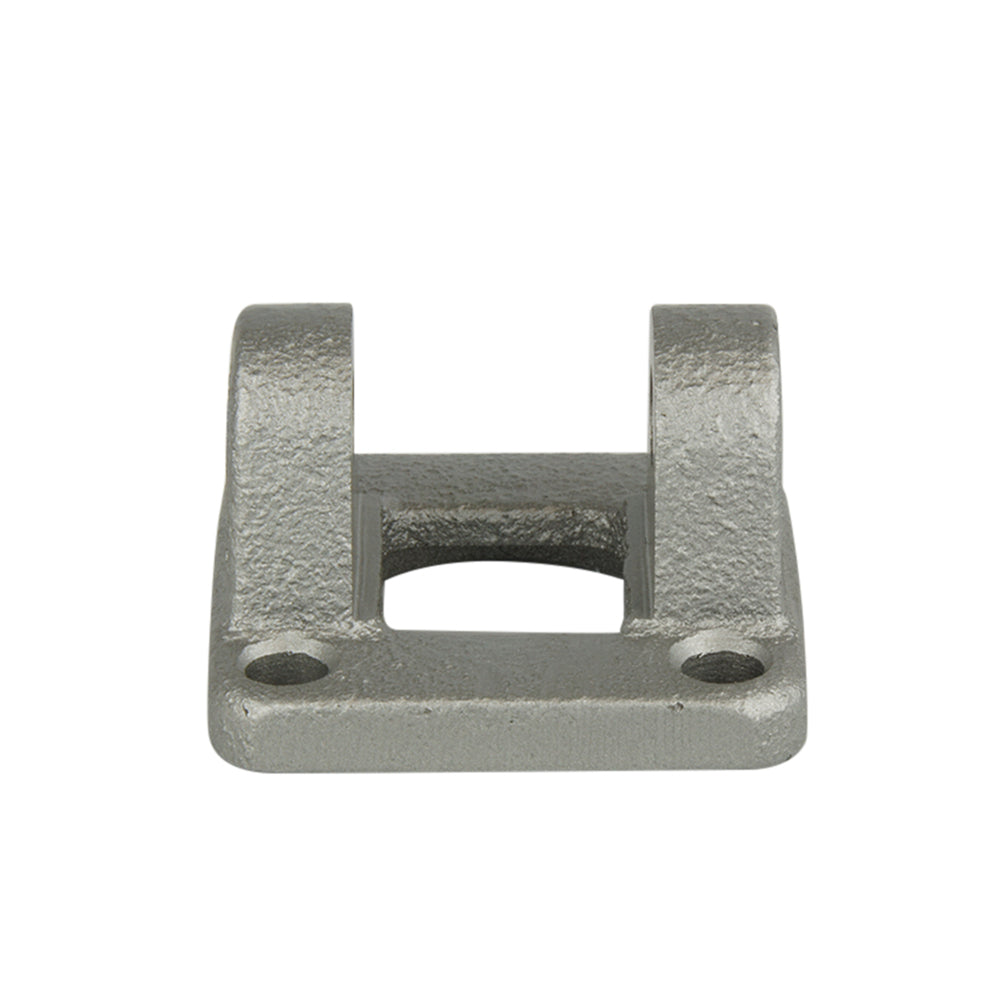 CYL-80mm Clevis Female Steel ISO-15552 MCQV/MCQI2