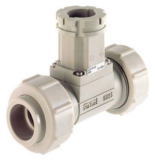 Insertion fitting welded sleeve DN20 PP - Bürkert S020 - 430841