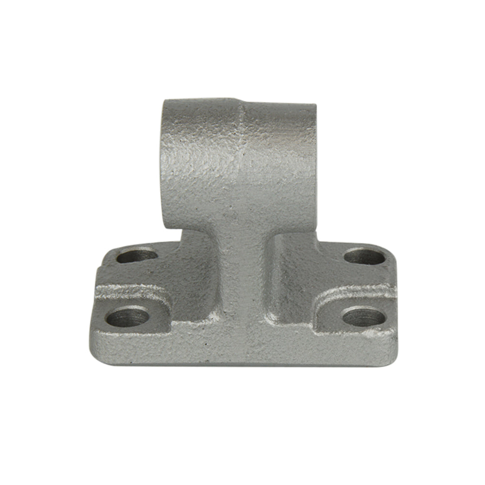 CYL-100mm Clevis Male Right-Angled Steel ISO-15552 MCQV/MCQI2