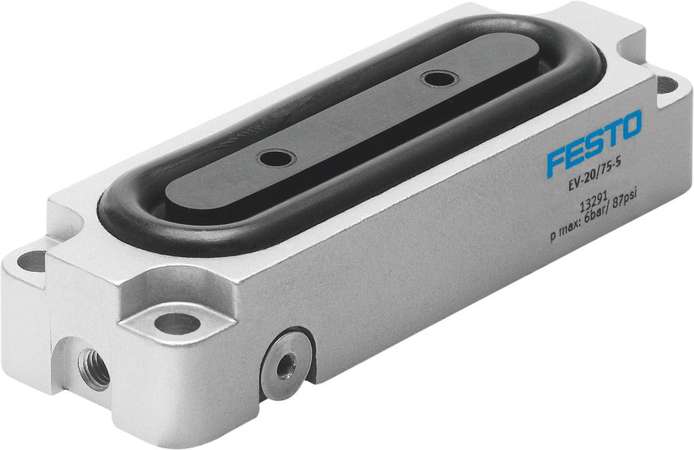 Festo Clamping Module 10x30 Stroke 3mm - 151993