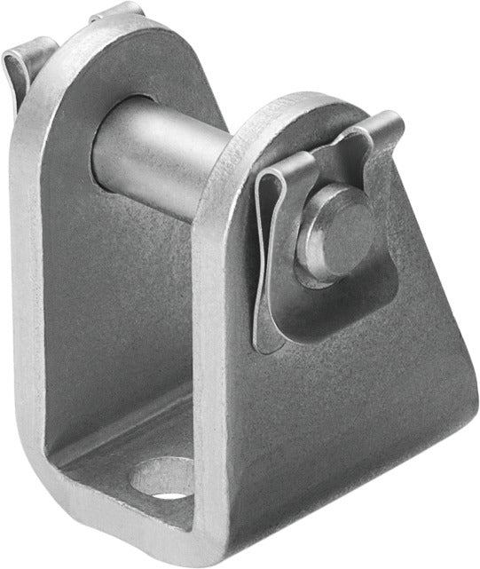 Festo Clevis Foot Size 40 - 195861