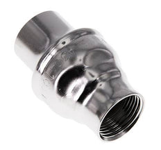 G3/4'' Acero Inoxidable 304 Válvula Antirretorno FKM 0.03-16bar (0.44-232psi)