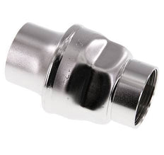 G1 1/4'' Stainless Steel 304 Check Valve FKM 0.03-16bar (0.44-232psi)