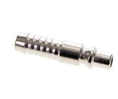 Hardened steel DN 5.5 (Orion) Air Coupling Plug 9 mm Hose Pillar [2 Pieces]