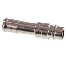 Acero inoxidable DN 7.2 (Euro) Tapón de acoplamiento de aire 9 mm Pilar de manguera