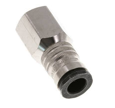 Steel/brass DN 10 Air Coupling Socket G 3/4 inch Female