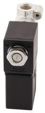 Solenoid Valve CM-DA 1/8'' Stainless Steel EPDM 0-10bar 380V AC