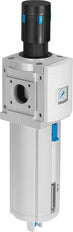 Festo Compressed Air Filter Regulator 2-12bar 5µm - 564121
