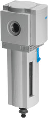 Festo Compressed Air Filter G1/4'' 2-12bar 2000l/min 5µm - 529625