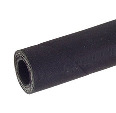 2SN hydraulic hose 9.5 mm (ID) 350 bar (OP) 25 m Black