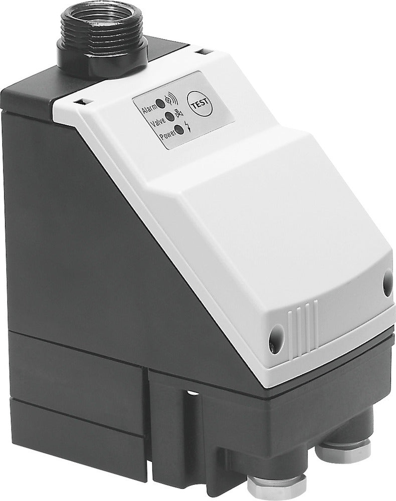 Festo Purga De Condensado G1/2'' 0.8-16bar - 538679