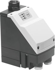 Festo Purga De Condensado G1/2'' 0.8-16bar - 538679