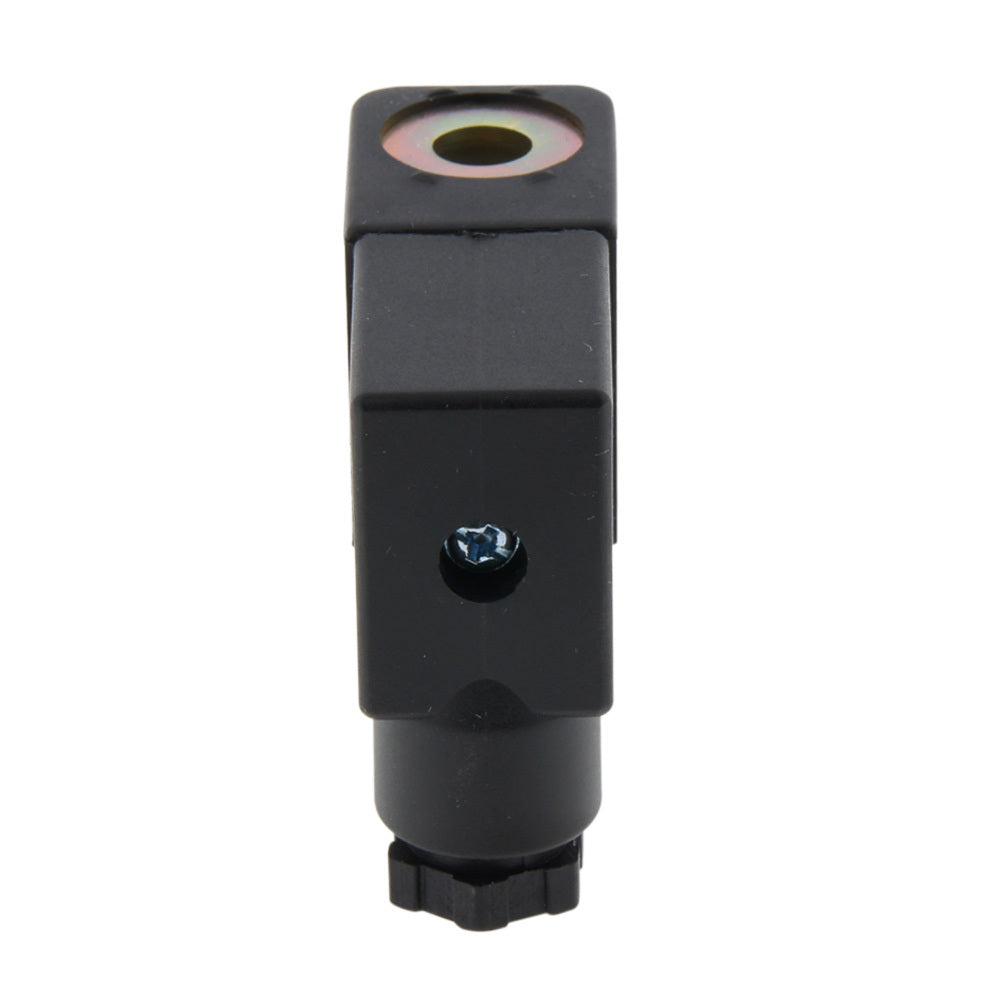 CP2 Coil DIN-B Connector 120V AC