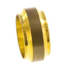 14mm Brass Compression ring [5 Pieces]