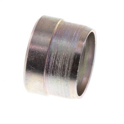 8LL Zinc plated Steel Cutting ring [20 Pieces]