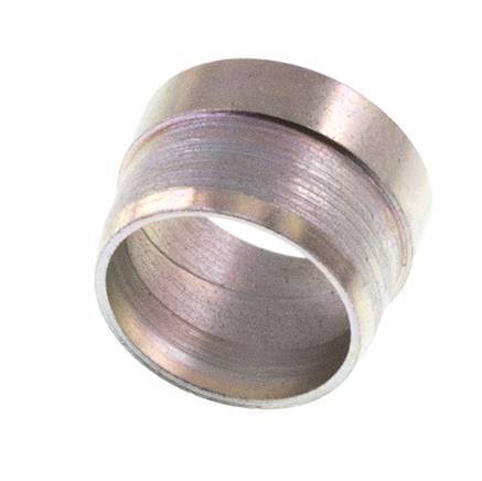 8LL Zinc plated Steel Cutting ring [20 Pieces]