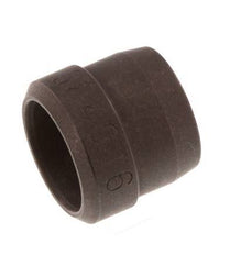 8L or 8S Stainless steel Cutting ring [2 Pieces]