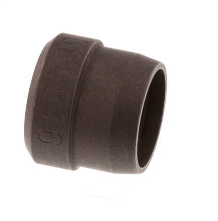 8L or 8S Stainless steel Cutting ring [2 Pieces]