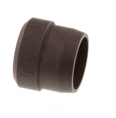 8L or 8S Stainless steel Cutting ring [2 Pieces]