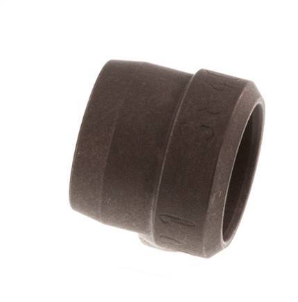 8L or 8S Stainless steel Cutting ring [2 Pieces]