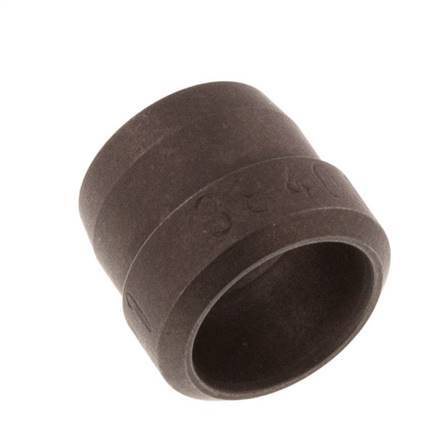 8L or 8S Stainless steel Cutting ring [2 Pieces]