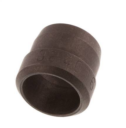 8L or 8S Stainless steel Cutting ring [2 Pieces]