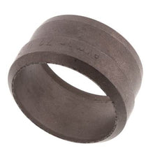 20S Acero inoxidable Anillo de corte
