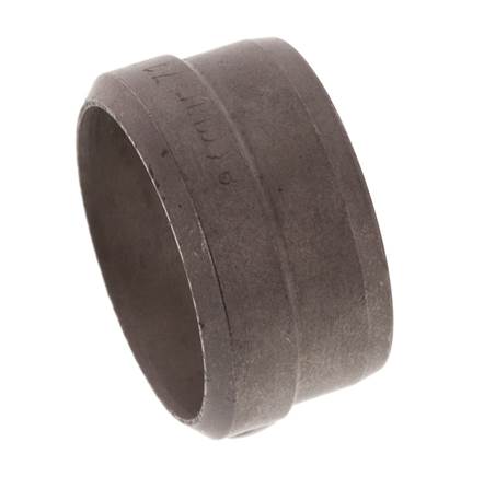 20S Acero inoxidable Anillo de corte