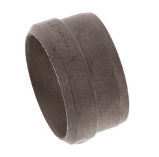 20S Acero inoxidable Anillo de corte
