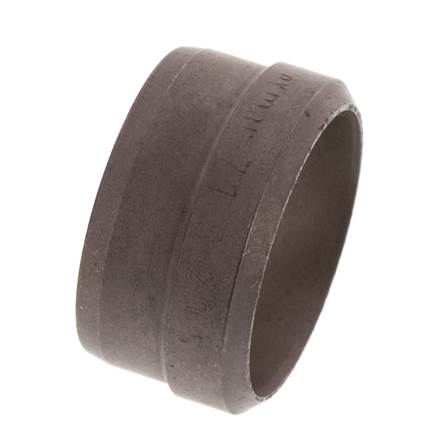 20S Acero inoxidable Anillo de corte