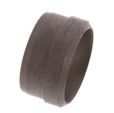 20S Acero inoxidable Anillo de corte