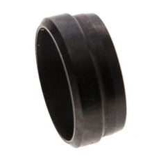 22L Acero inoxidable Anillo de corte
