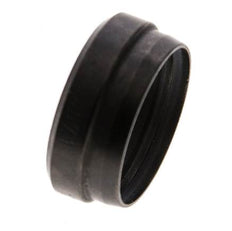 22L Acero inoxidable Anillo de corte