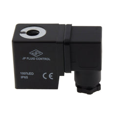 Bobina CS1 Conector DIN-A 230 V CA