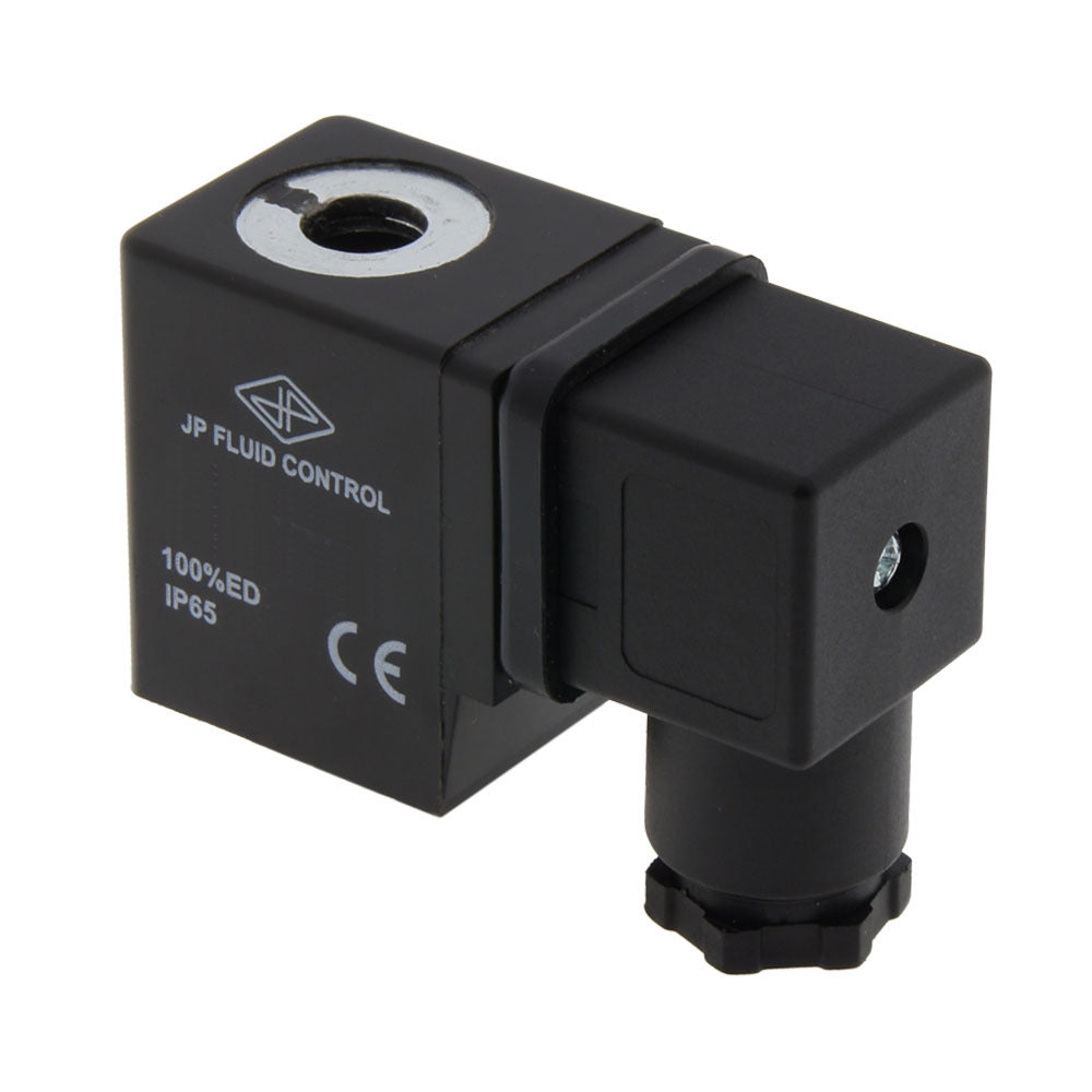 Bobina CS1 Conector DIN-A 400V AC