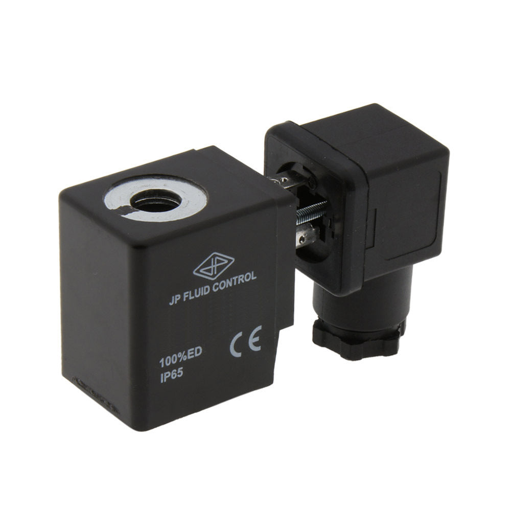 Bobina CS1 Conector DIN-A 400V AC