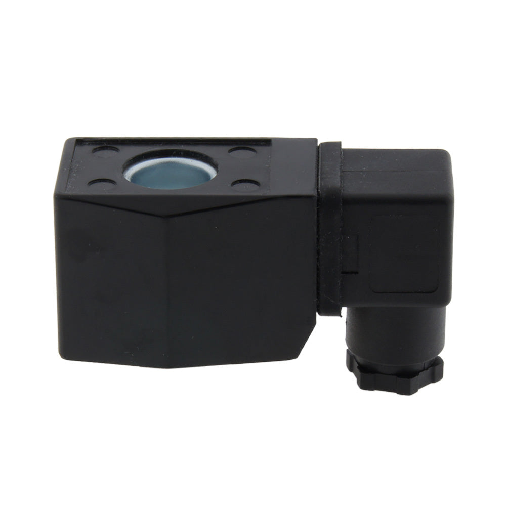 Bobina CS2 Conector DIN-A 24 V CA