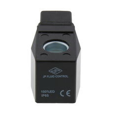 Bobina CS2 Conector DIN-A 24 V CA