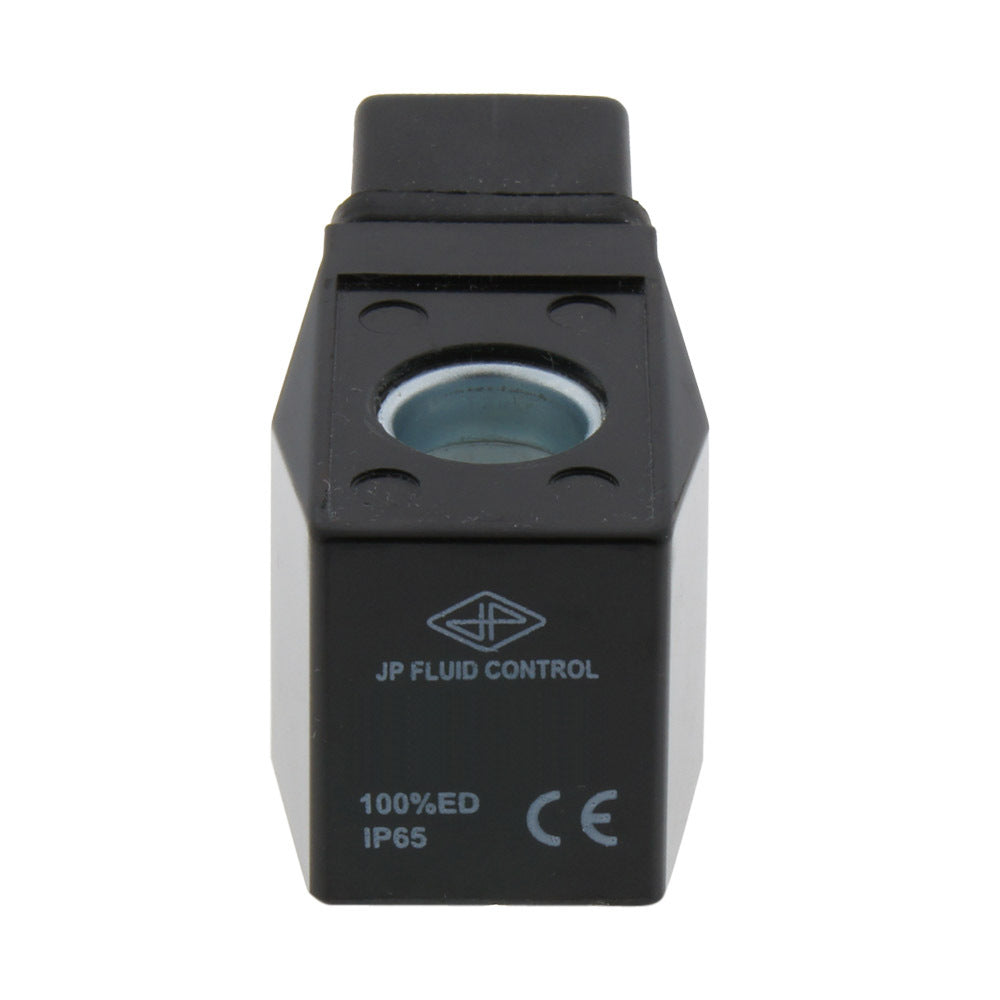 Bobina CS2 Conector DIN-A 400V AC