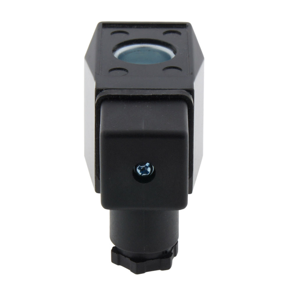 Bobina CS2 Conector DIN-A 24 V CA