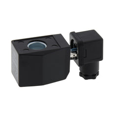 Bobina CS2 Conector DIN-A 24 V CA