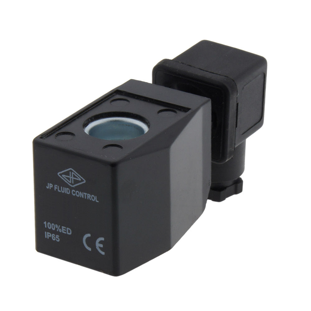 Bobina CS2 Conector DIN-A 24 V CA