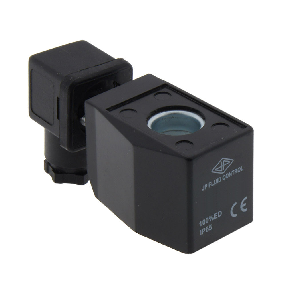 Bobina CS2 Conector DIN-A 400V AC