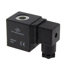 Bobina CS3 Conector DIN-A 12V DC