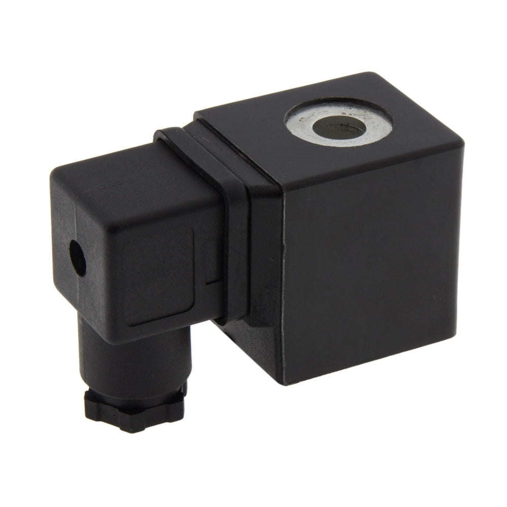 Bobina CS3 Conector DIN-A 24V DC