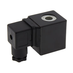 Bobina CS3 Conector DIN-A 24V DC