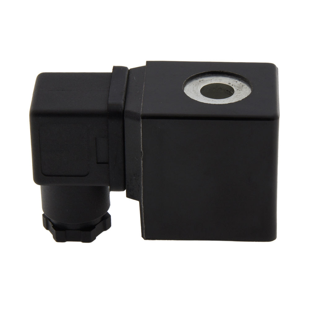 Bobina CS3 Conector DIN-A 12V DC