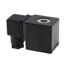 Bobina CS3 Conector DIN-A 12V DC